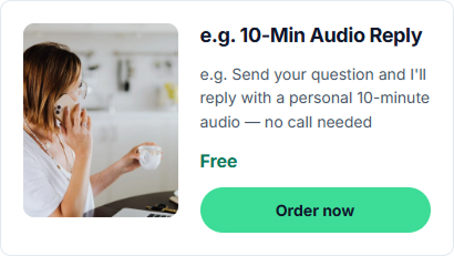 Custom Product