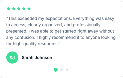 Testimonials
